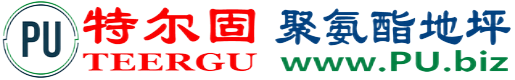 特尔固®酒泉聚氨酯地坪